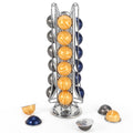 Vinsani Chrome 24 Coffee Pod Stand (1010279)